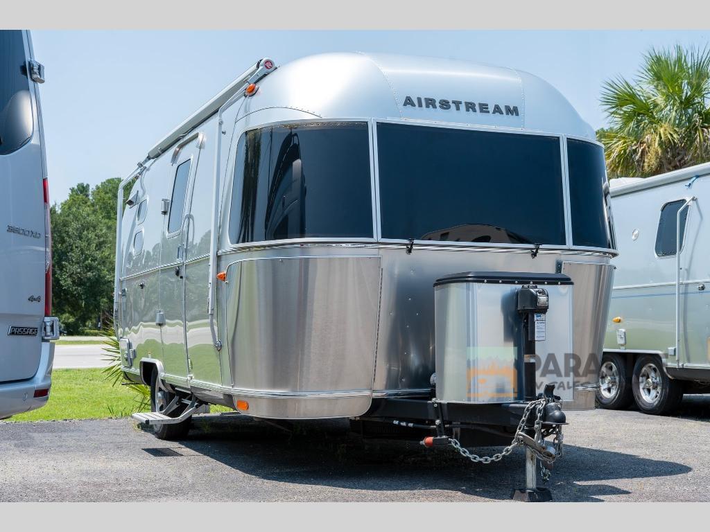 2023 Airstream Caravel 20FB RV