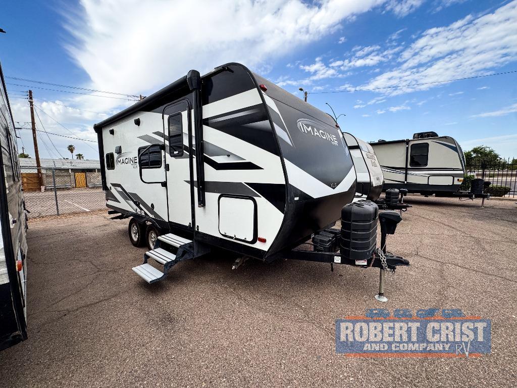 2022 Grand Design Imagine XLS 17MKE RV
