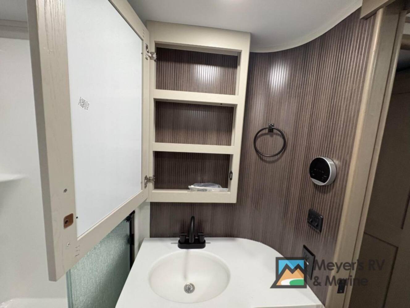 A photo of this 2027 Grand Design Reflection 337RLS