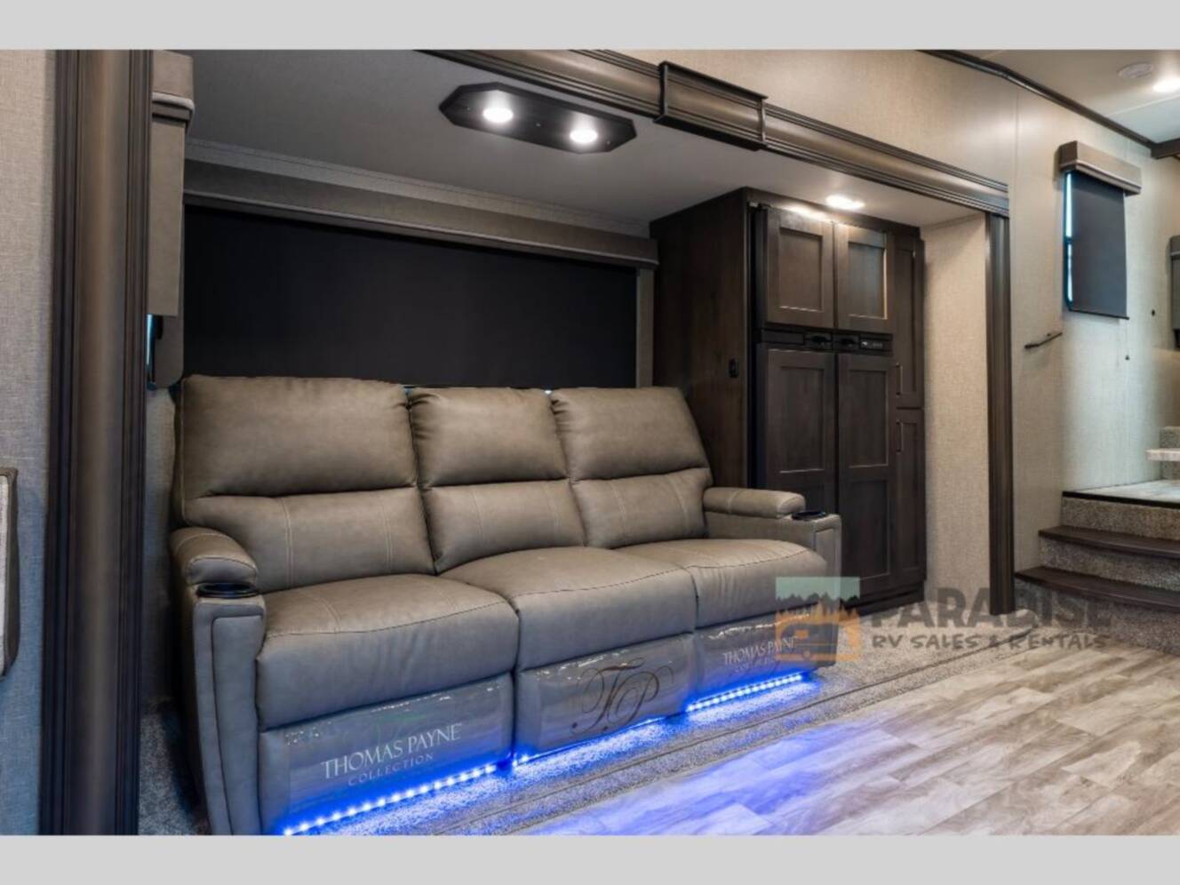A photo of this 2021 Grand Design Reflection 150 Series 260RD
