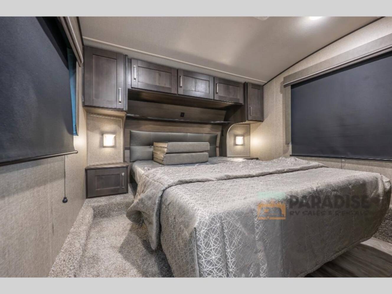 A photo of this 2021 Grand Design Reflection 150 Series 260RD