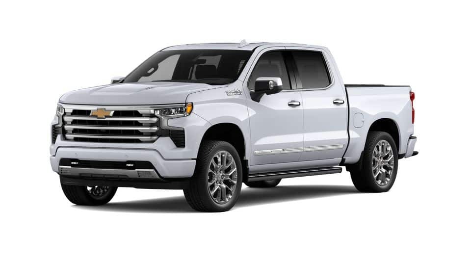 2026 CHEVROLET Silverado 1500 in Defiance, OH