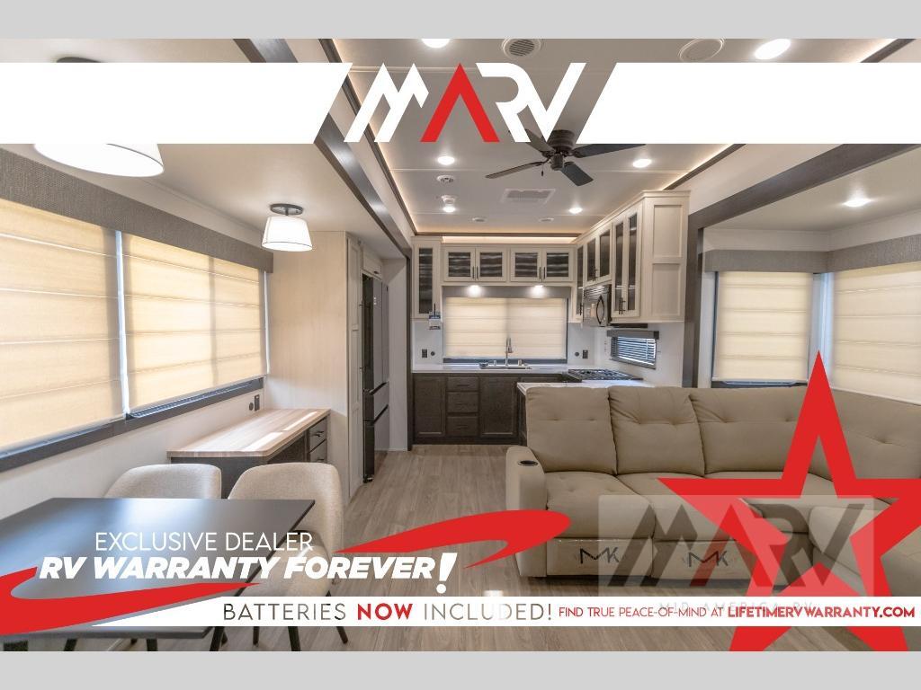 2027 Forest River Rv Sabre 36EST in carthage MO
