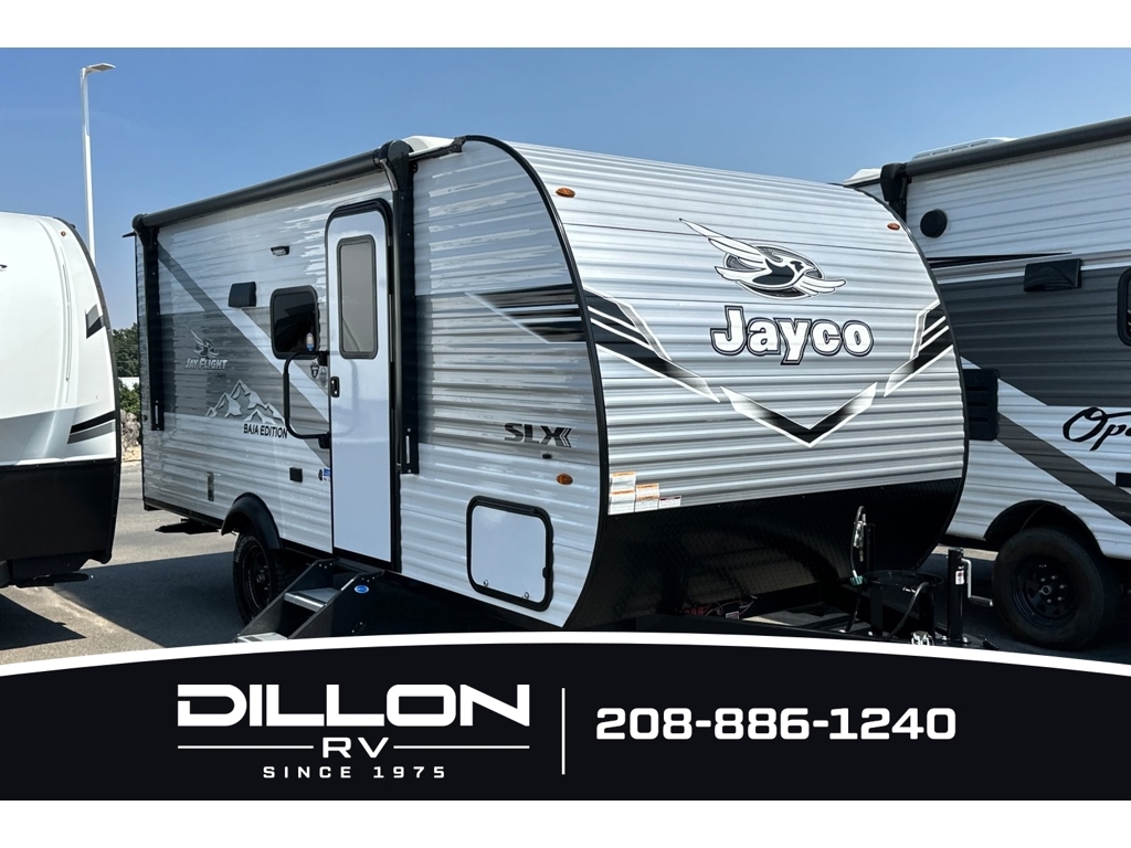 2026 Jayco Jay Flight SLX 175BHW in boise ID