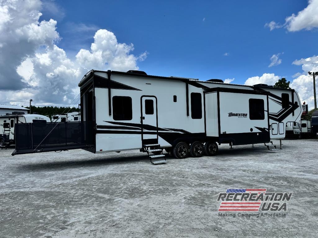 2024 Grand Design Momentum G-Class 415G in myrtle beach SC