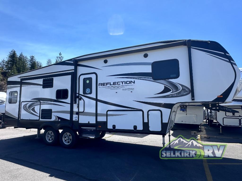 2021 Grand Design Reflection 29RS in hayden ID