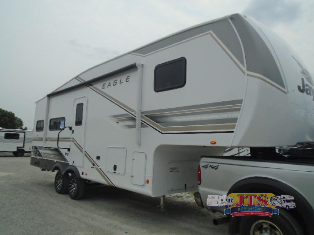 2027 Jayco Eagle SLE 24MLE in grafton OH