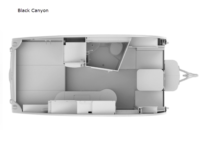 2027 Nucamp Rv TAB 400 Black Canyon in franklin TN