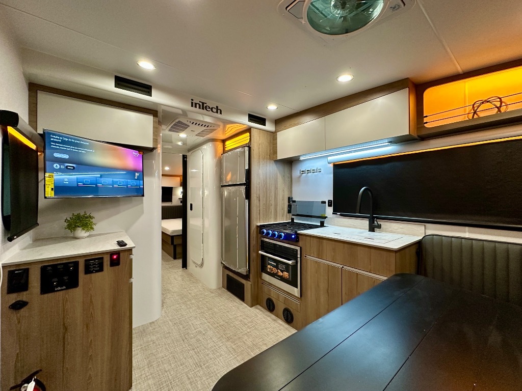 2027 Intech Rv Aucta Willow in franklin TN