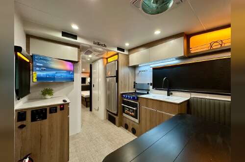2027 Intech Rv Aucta Willow in franklin TN