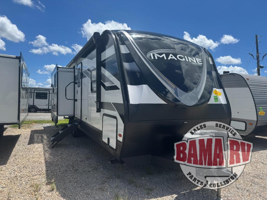 2024 Grand Design Imagine 2670MK in dothan AL