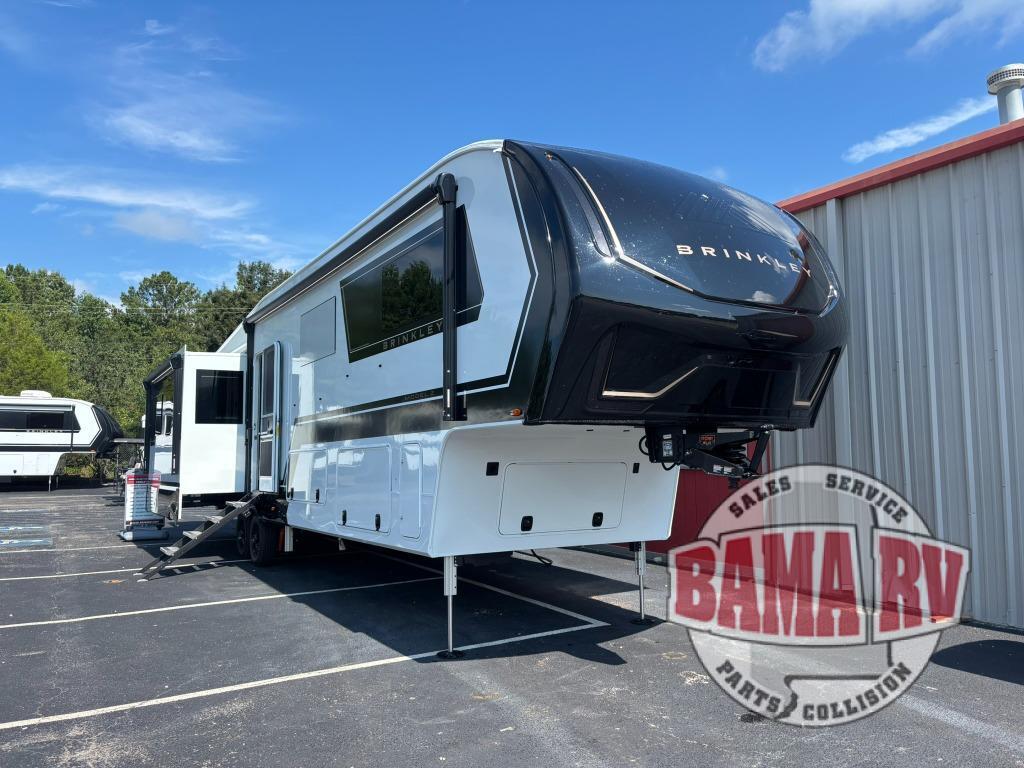 2027 Brinkley Model Z 3610 in opelika AL