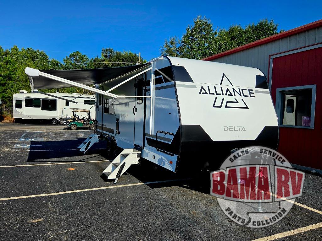 2027 Alliance Rv Delta Ultra Lite RK234 in opelika AL