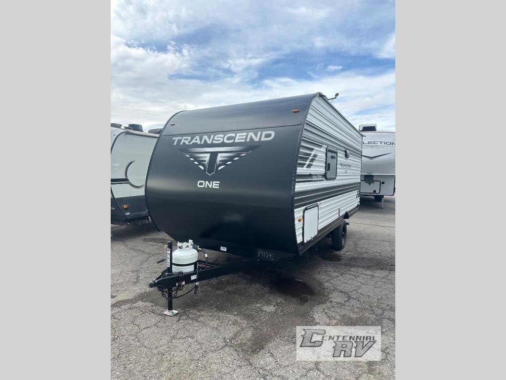 2026 Grand Design Transcend One 151RB in grand junction CO