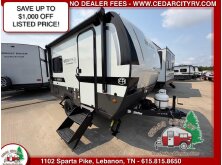 RVs for Beginners: 10 Models to Start Your Journey image