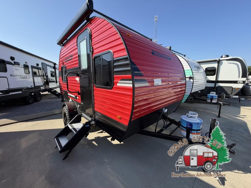 2027 Sunset Park Rv Sunray 149 in lebanon TN