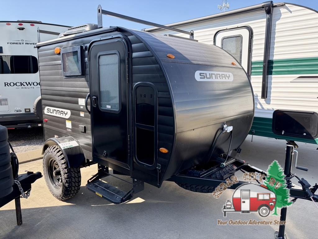 2027 Sunset Park Rv Sunray 109 in lebanon TN