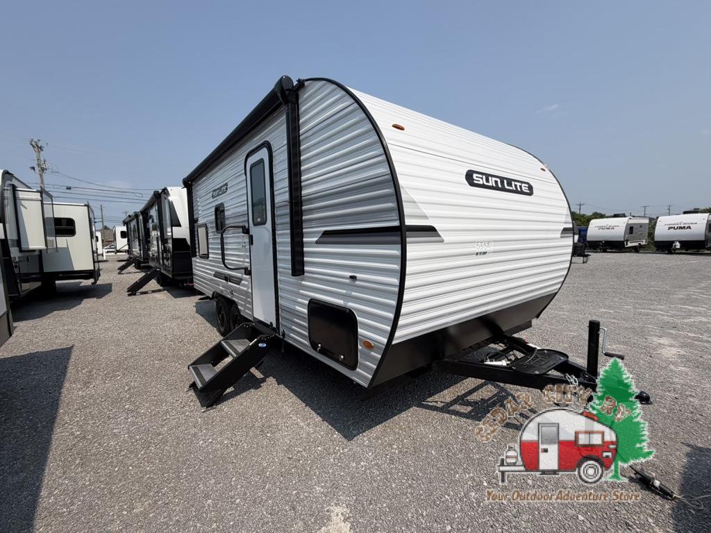 2027 Sunset Park Rv Sun Lite LTD 21DB in lebanon TN