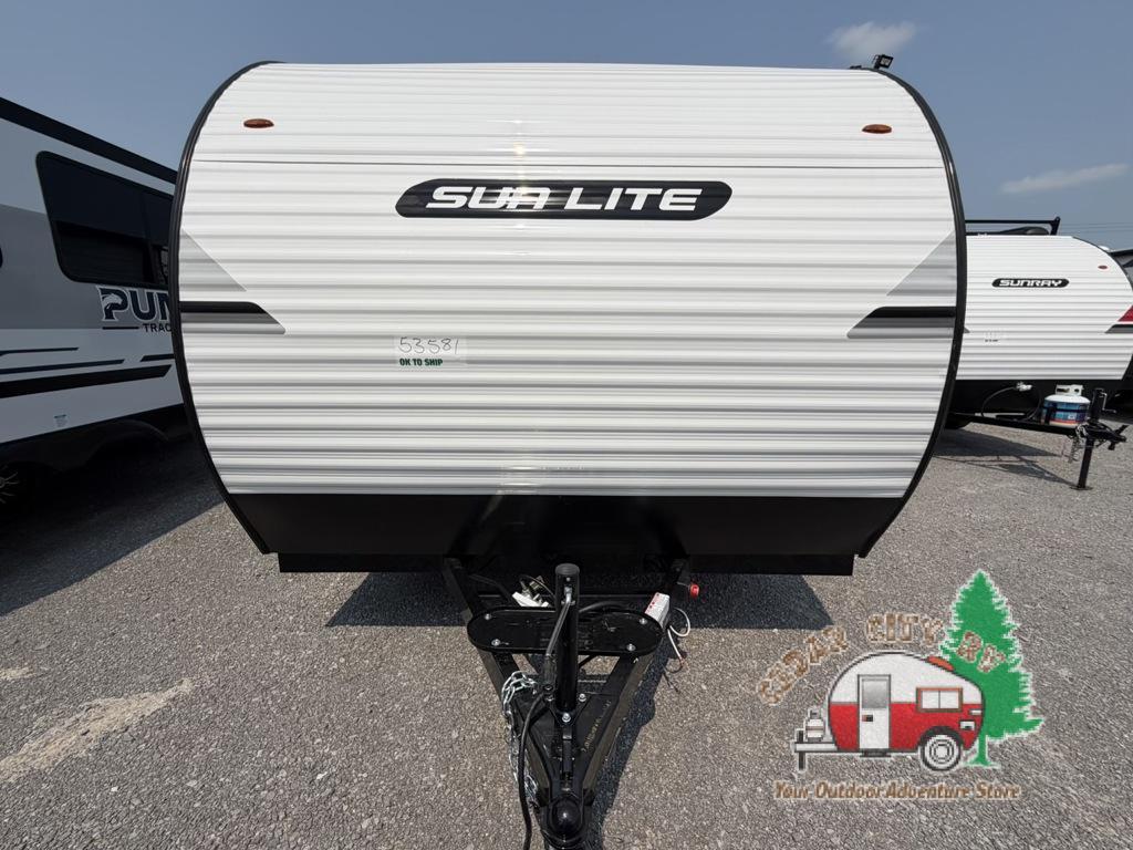 2027 Sunset Park Rv Sun Lite LTD 21DB in lebanon TN