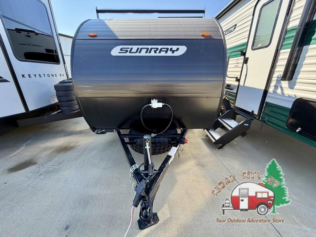 2027 Sunset Park Rv Sunray 109 in lebanon TN