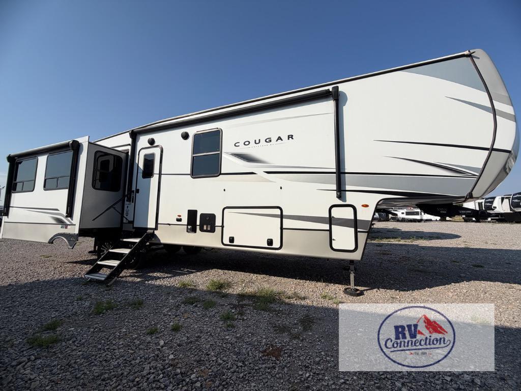 2024 Keystone Rv Cougar 355FBS in lawton OK