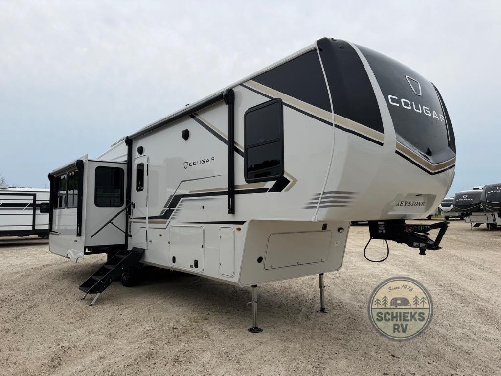 2027 Keystone Rv Cougar 316RLS in manitowoc WI