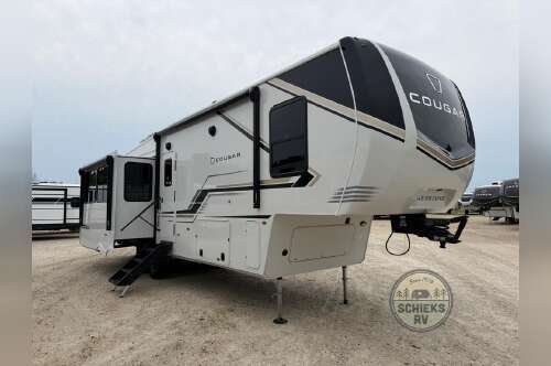 2027 Keystone Rv Cougar 316RLS in manitowoc WI