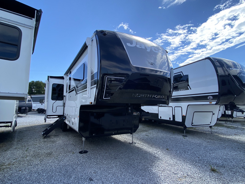 2027 Jayco North Point 310RLTS in hendersonville NC
