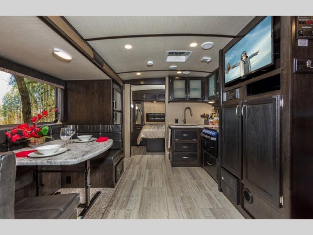 2018 Grand Design Imagine 2400BH in sumner WA