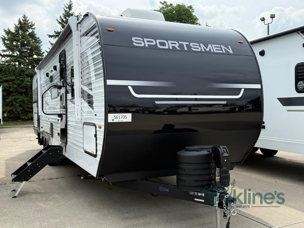 2027 Kz Sportsmen SE 332BHKSE in warren MI
