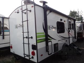 2021 FOREST RIVER FLAGSTAFF E-PRO E19FD