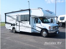 2025 Coachmen Leprechaun 260DS Review image
