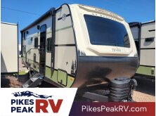2025 Forest River No Boundaries NB20.3 Beast Mode Review image