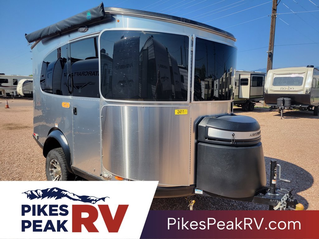 2022 Airstream BASECAMP 16X in colorado springs CO