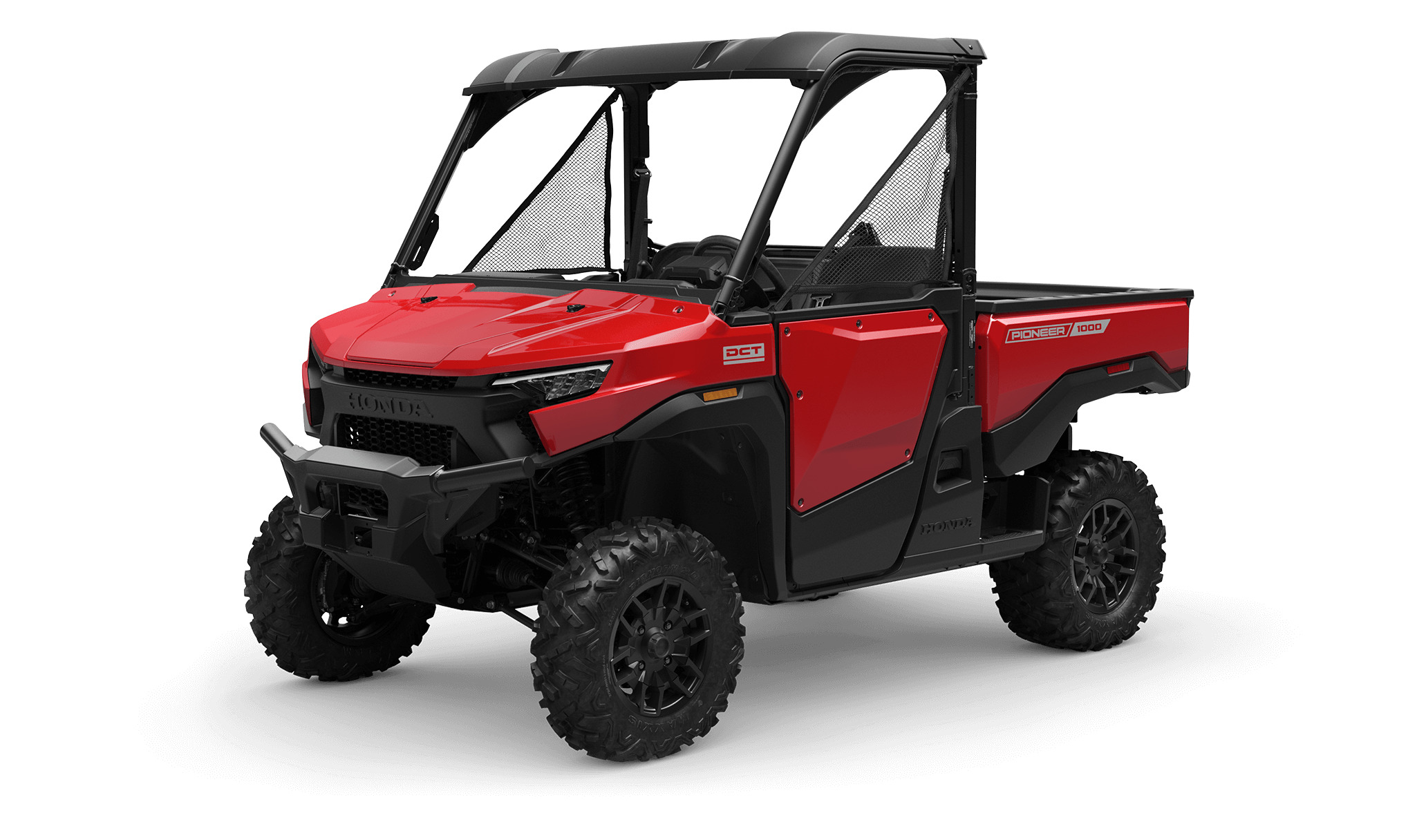 2026 Honda Pioneer 1000 Deluxe in roseville CA