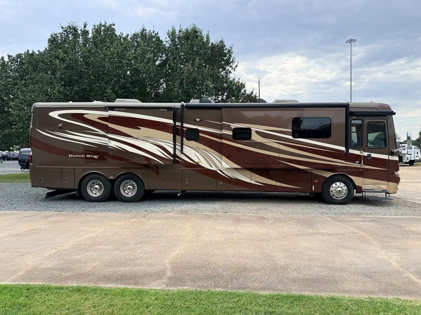 2014 Newmar Dutch Star 4364 in texarkana TX
