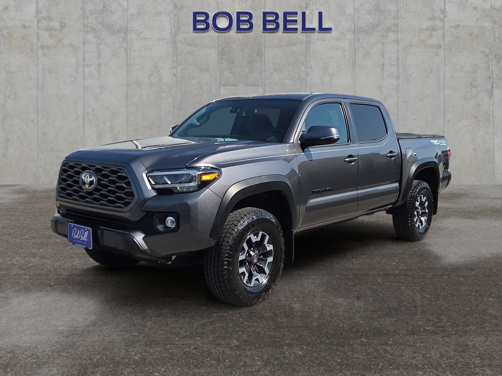 2022 TOYOTA TACOMA in Glen Burnie, MD