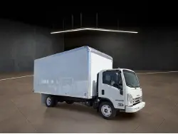 2025 ISUZU NPR