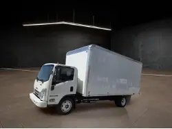 2025 ISUZU NPR