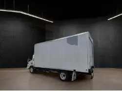 2025 ISUZU NPR
