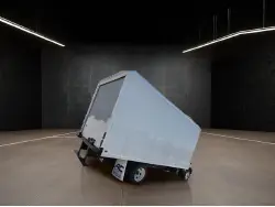 2025 ISUZU NPR