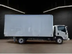 2025 ISUZU NPR