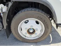 2025 ISUZU NPR