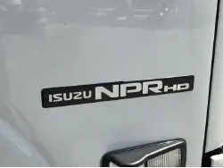 2025 ISUZU NPR