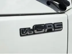 2025 ISUZU NPR