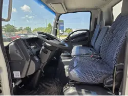 2025 ISUZU NPR