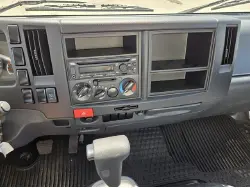 2025 ISUZU NPR
