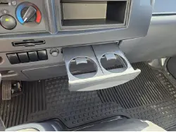 2025 ISUZU NPR