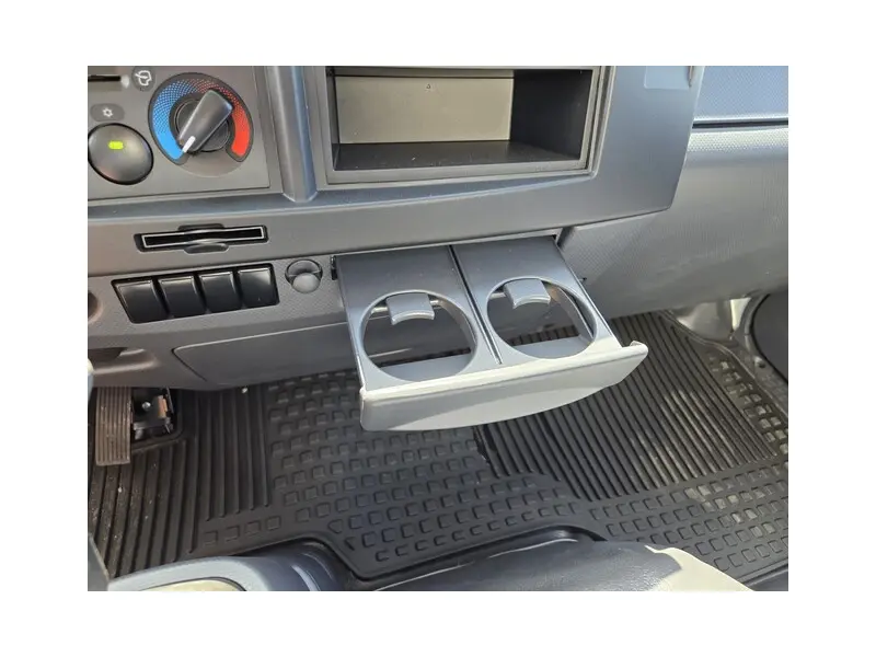 2025 ISUZU NPR