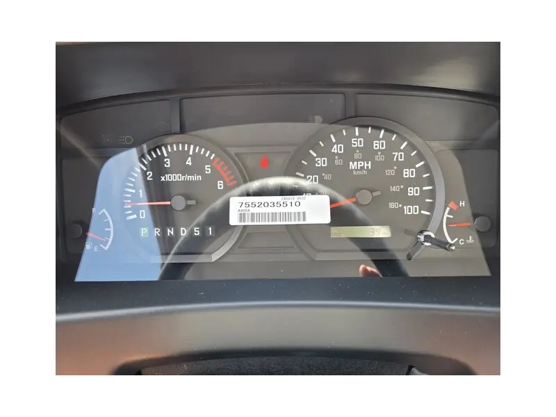 2025 ISUZU NPR